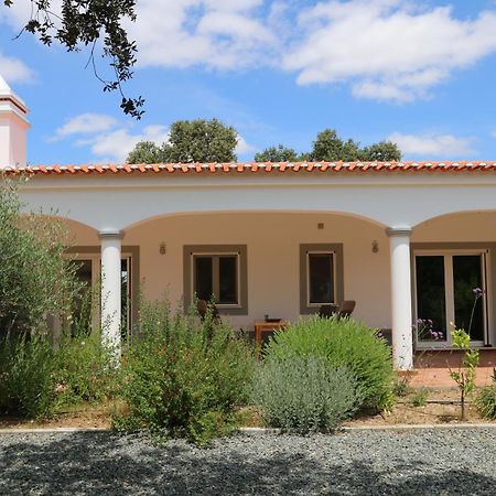 Monte Novo Da Sobreira, Rust En Ruimte In Zuid Alentejo Lejlighed Ourique Eksteriør billede